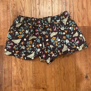 Patagonia Barely Baggies short Women’s XS